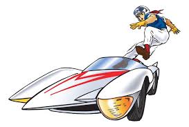404 Page Not Found Error Ever Feel Like You Re In The Wrong Place Speed Racer Cartoon Speed Racer Speed Racer Car
