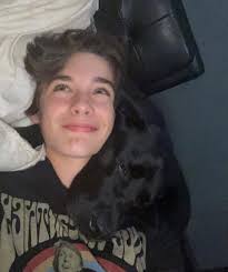 Dylan Kingwell " . " .