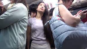 Japan grope video