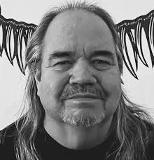 MARK TURCOTTE (TURTLE MOUNTAIN OJIBWE) · DePaul University 125 Anniversary