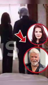 Encounter with Elvis: Bob Joyce in Germany Villa | TikTok