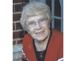 Nancy Warnock Obituary (1929