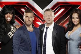 The show follows the british x factor format, where in addition to singing, the external appearance counts as well. X Factor Judges To Send Home Their Own Acts In New Twist Wales Online