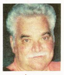 Frank Ferris Chronister Jr. (1944-2012)