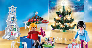The christmas bakery is not just another playset, but it comes with cookie cutters. Playmobil Christmas Living Room Only 9 49 At Walmart Com Regularly 25 Hip2save