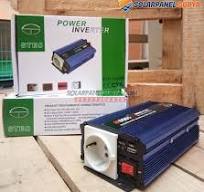 Jual Power Inverter DC to AC 1000 watt Tenaga Surya Modified ...