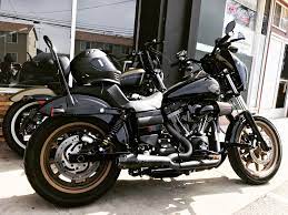 2017 Lowrider S 110 Ci Harley Dyna Dyna Club Style Harley Davidson Dyna
