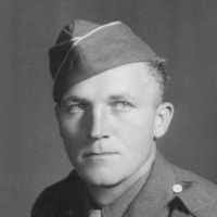 Arthur Penrod (1912–1969)