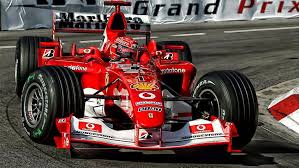 Find hd wallpapers for your desktop, mac, windows, apple, iphone or android device. Hd Wallpaper Formula 1 Ferrari F1 Michael Schumacher Monaco Transportation Wallpaper Flare