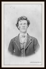 Our Family History: Thomas Caswell