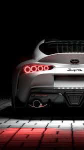 Available for hd, 4k, 5k desktops and mobile phones. Wallpaper Toyota Supra Toyota Sportscar White Rear Toyota Supra Wallpaper 4k 938x1668 Wallpaper Teahub Io
