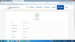 Contoh surat lamran kerja simple. Daftar Perusahaan Yang Buka Loker Via Website Online