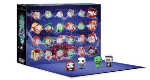 We have all the latest toys and accessories your little one could ask for. Funko Adds The Nightmare Before Christmas To Its Lineup Of Advent Calendars For 2020 All Hallows Geek