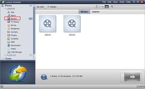 Itunes audio converter convert apple music, itunes music, audiobook, audible audiobooks to mp3, m4a, etc. 4 Ways To Transfer Mp4 To Iphone Leawo Tutorial Center