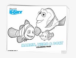 The article features the coloring sheets of nemo and other lead characters of the film like dory, coral, bruce, gill and squirt. Coloring Pages Dory Mamitalks Finding Dory Free Printable Coloring Pages Transparent Png 700x561 Free Download On Nicepng