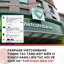 Sep 20, 2021 · tạm khóa báo có vào tài khoản ngân hàng là tạm thời khóa tài khoản thanh toán, tạm dừng tất cả các giao dịch chuyển tiền vào tài khoản. Eh5injswthvspm