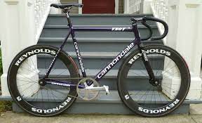 cannondale cannondale bicycle track bicycle bike