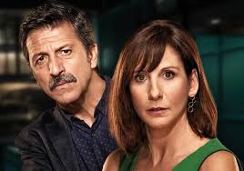 Malena Alterio y David Lorente abordan en el Rojas la relación de pareja y  al mundo