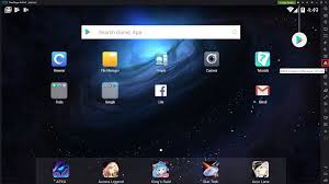NoxPlayer emulator for Android – Download APK Games App
