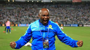 South african coach pitso mosimane has been appointed as al ahly manager following the sudden departure of rené weiler. Pitso Mosimane Set To Leave Mamelodi Sundowns For Al Ahly Job Report
