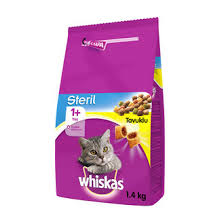 Whiskas Kedi Mamasi Cesitleri Ve Fiyatlari Migros