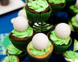 Whether you like playing golf or watching golf, a golfing theme party is a swinging celebration for fans of all ages. Party Inspiration Adorable Golf Party