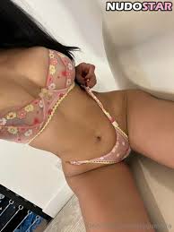 Elsy Guevara  elsyguevara Nude Leaks OnlyFans Photo 6 - NudoStar