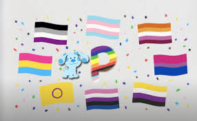 A band or a singer for every letter of the alphabet.based on my music taste. Nickelodeon S Blues Clues You Song Celebrates Lgbt Pride The Christian Post