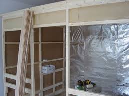 Sauna Selbstbau Sauna Gartensauna Hobbyraum