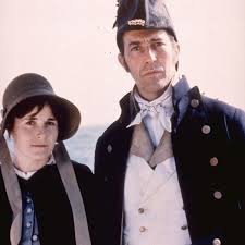 The film is set in 19th century england, nine years after anne was persuaded by others to reject wentworth's proposal of marriage. Persuasion 1995 We Ranked 20 Jane Austen Adaptations From Best To Worst Zimbio