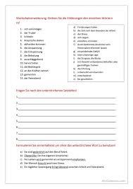 Gesund Bei Der Arbeit Krank Im Urlaub Deutsch Daf Arbeitsblatter