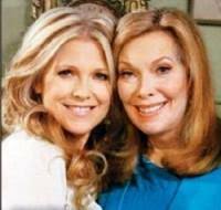 Jaime Lyn Bauer, actrice dans Les Feux de l'Amour