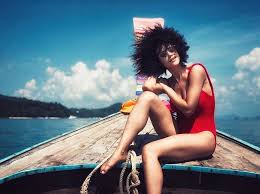 Hottest pictures of nathalie emmanuel from game of thrones. Nathalie Emmanuel S Bikini Moments Will Make You Wonder How Someone Can Be So Gorgeous Movies And Tv