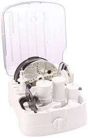 It also features the exclusive exactslice™ system with optimized speeds and an external adjustable slicing lever. Kitchenaid 16 Cup Pro Line Kfp1642 Review Food Processor Reviews The Food Chopper