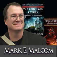 The Templars' Return: Guardians of the Herald Book 2 eBook : Mark E.  Malcolm, StClair, John: Amazon.com.au: Books