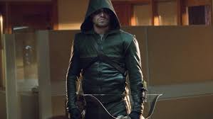 It's like the trivia that plays before the movie starts at the theater, but waaaaaaay longer. Arrow Quiz How Well Do You Remember Season 1