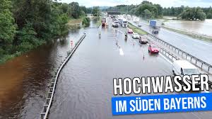 Jun 01, 2021 · autobahn 45 spielt wichtige rolle: Hochwasser In Sudbayern Am 4 August 2020 Youtube
