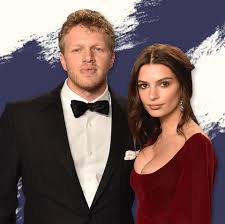 Photographer jonathan leder provides some exclusive anecdotes from his time with emily ratajkowski, coinciding with his polaroids exhibition. Emily Ratajkowski Wedding Jonathan Ledger Pictures Husband Hollywood Celebrity News American Celebrity News