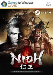 Black xbox clasico (iso) linck: Juegos Para Adultos Nioh Complete Edition Pc Full Espanol Juegos Para Adultos Juegos Descarga Juegos