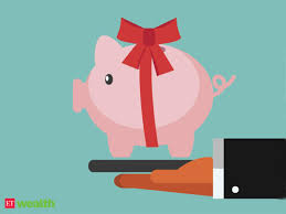 financial gifts here s how to choose