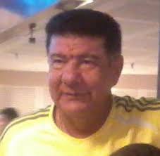 Joel Santana's Instagram, Twitter & Facebook