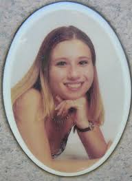 Camie Jean Comer (1982-2003)