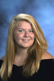 Spratt graduates from Elkton High