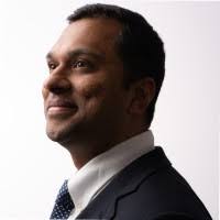 Chitrajit Chandrashekar