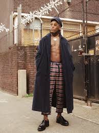 Burna boy articles and media. Pin By Xpen On Me In 2020 Menswear Grenson Shoes Grenson