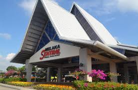 Maybe you would like to learn more about one of these? Melaka Sentral Terminal Bas Di Melaka Busonlineticket Com