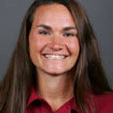 Nicole Strawn's Instagram, Twitter & Facebook