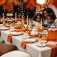 Pumpkins & Pinkies Up: A Family Fall Tea Time event image