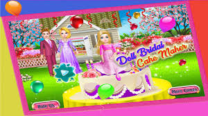 Become the best cake baker in town and create the yummiest cakes, in this delicious cooking game! Cake Maker Mod Apk Android