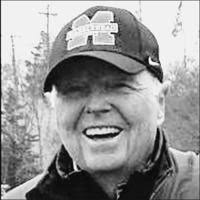 PETER DINSMORE Obituary (1940